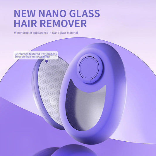 SmoothGlide Magic Hair Remover