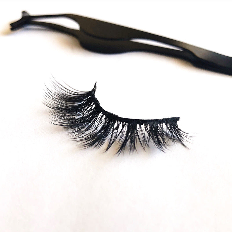 Magnetic Glam Lashes